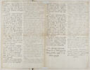 Texte manuscrit en latin et en grec, image 1/2