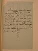 (3 juillet 1841), (Paris), à J.B. Pierret, image 1/2