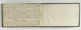 Notes manuscrites, image 2/2