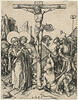 Christ en croix, image 1/3