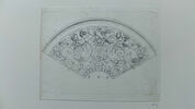 Bordure de plat (aigle), image 1/2