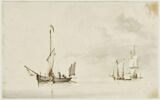 Calme plat, image 2/2