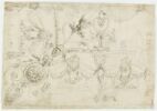 Grotesques, image 1/2
