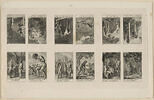 Fable de Gellert, image 2/2