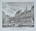 Attaque de la maison commune de Paris, image 1/7