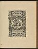 Frontispice : Amantium aliquot paria adumbrata Coloniae divulgante Conrado Golzio, image 1/6
