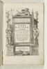 Frontispice : Joyeuse et magnifique entrée de Monseigneur François fils de France et frère unique du Roi, image 1/6